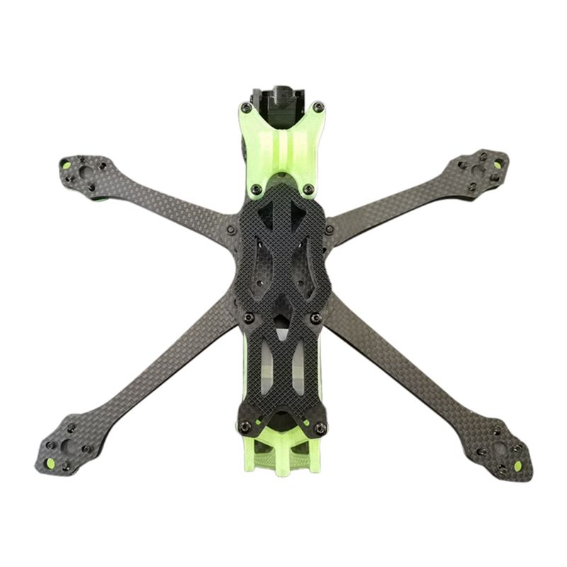 Quadcopter Frame - BNVN-APEX DC Drone Rack Quadcopter Frame