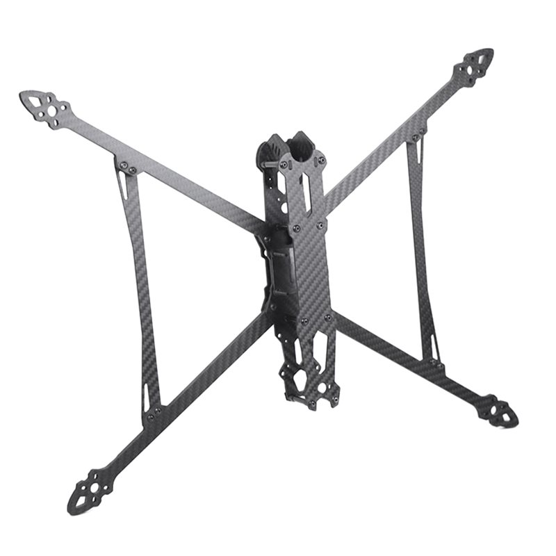 Quadcopter Frame - 【NEWLY】For FPV Drone Frame Kit Mark4