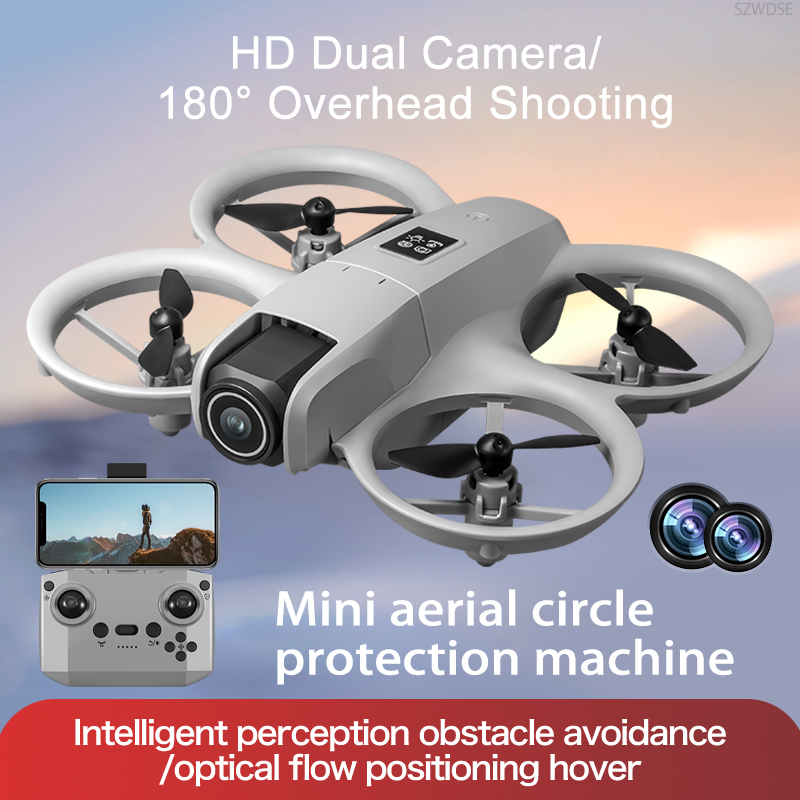 Drone Gt3 Rc - NEW Mini Drone Professional Drones Profesional