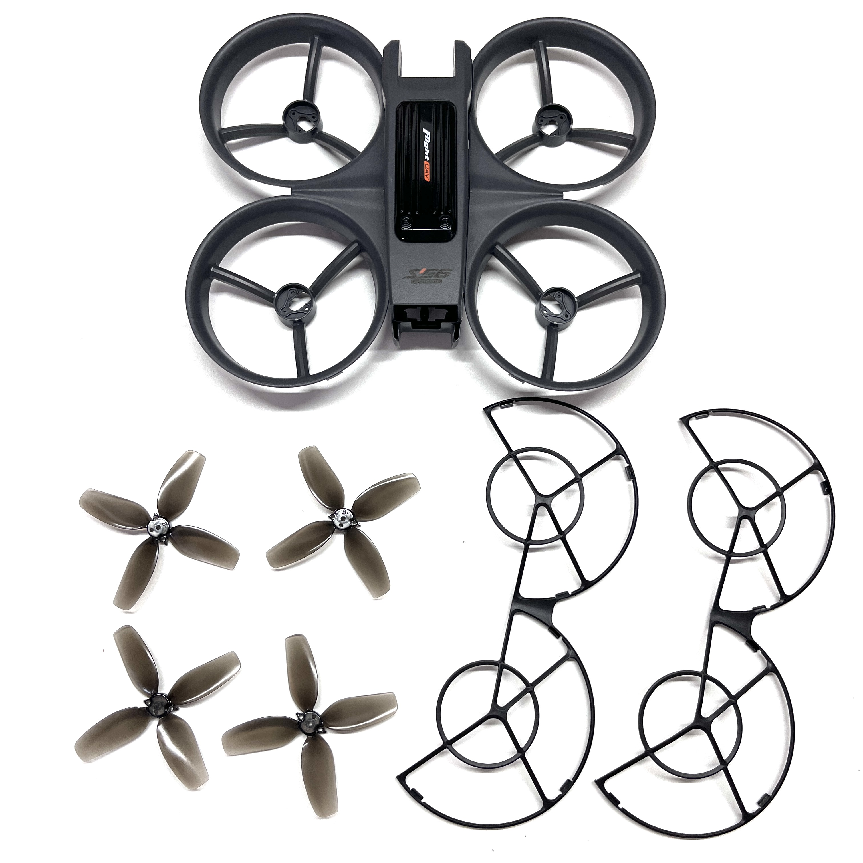 Drone Rc S156 - S156 RC Drone Blade Propellers Spare