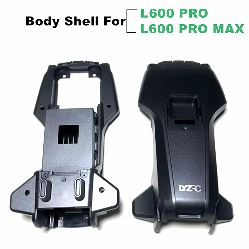 Quadcopter Frame - L600 Pro max drone shell frame