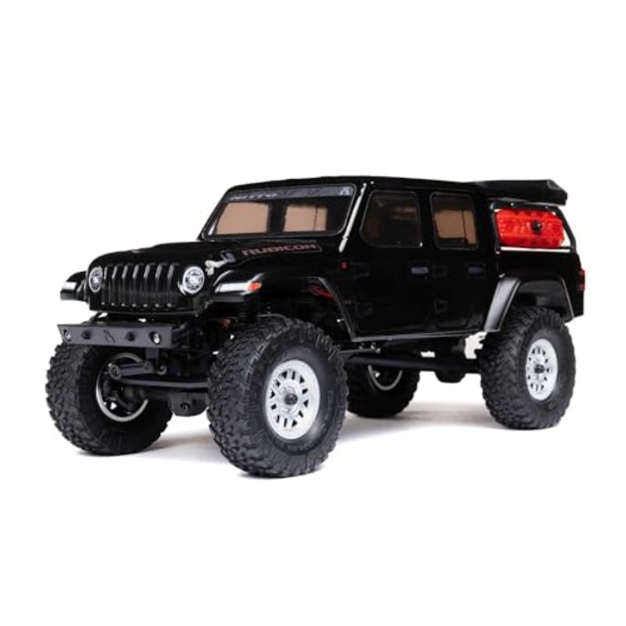Rc Drift Car Kit - RC Truck SCX24 Jeep Gladiator 4