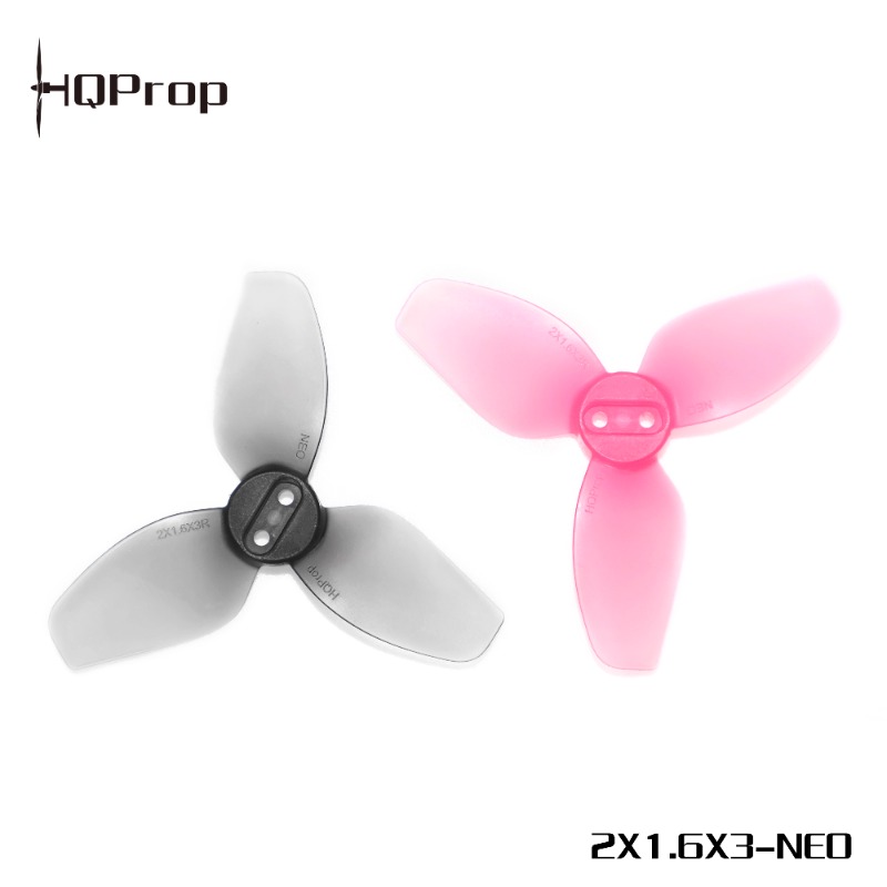 12pais HQProp 2X1.6X3 Propelle - Rc Motor Drone reseña y precio