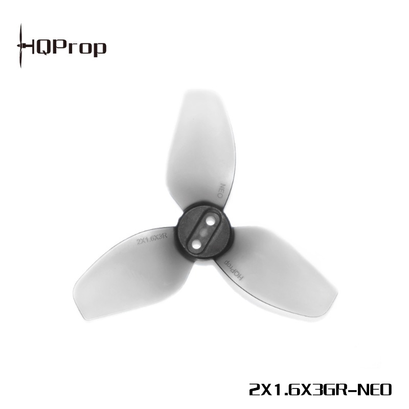 12pais HQProp 2X1.6X3 Propelle - Rc Motor Drone reseña y precio
