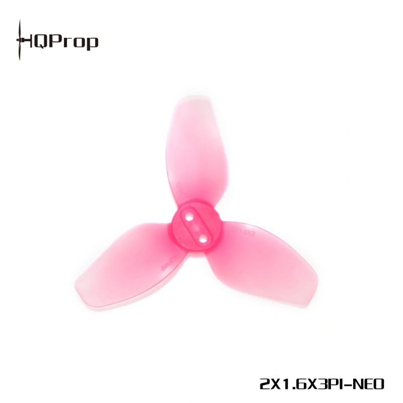 12pais HQProp 2X1.6X3 Propelle - Rc Motor Drone reseña y precio