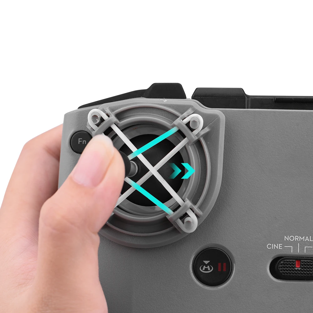 Rocker Speed Controller for DJ - Drone Dji Rc Mini 3 Pro reseña y precio