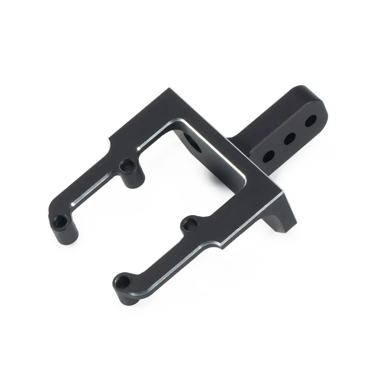 Aluminum CNC SCX10 II Link Ris - Rc Rock Crawler reseña y precio