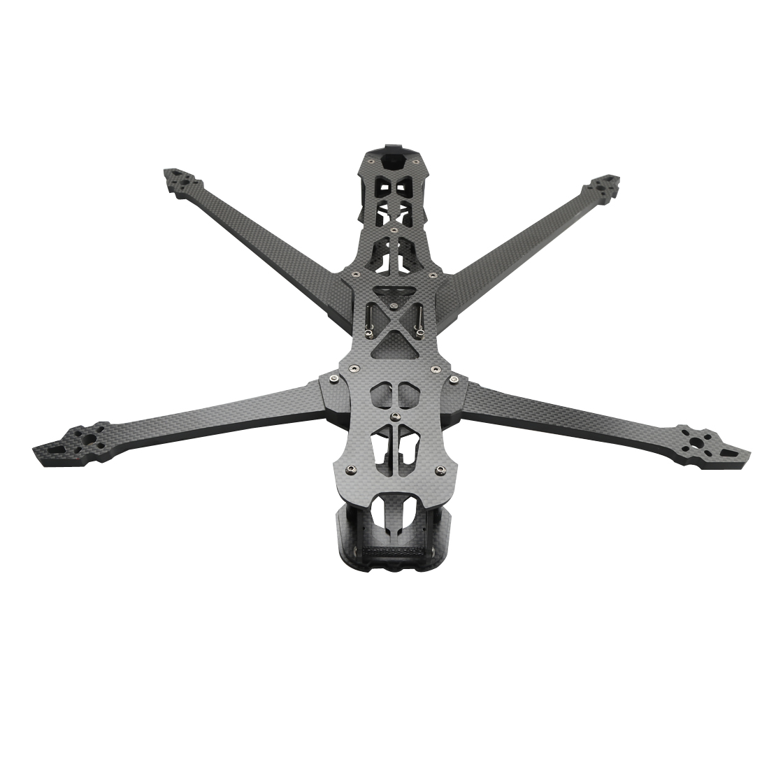 GK-V3 15inch 680mm FPV Drone F - Quadcopter Frame reseña y precio