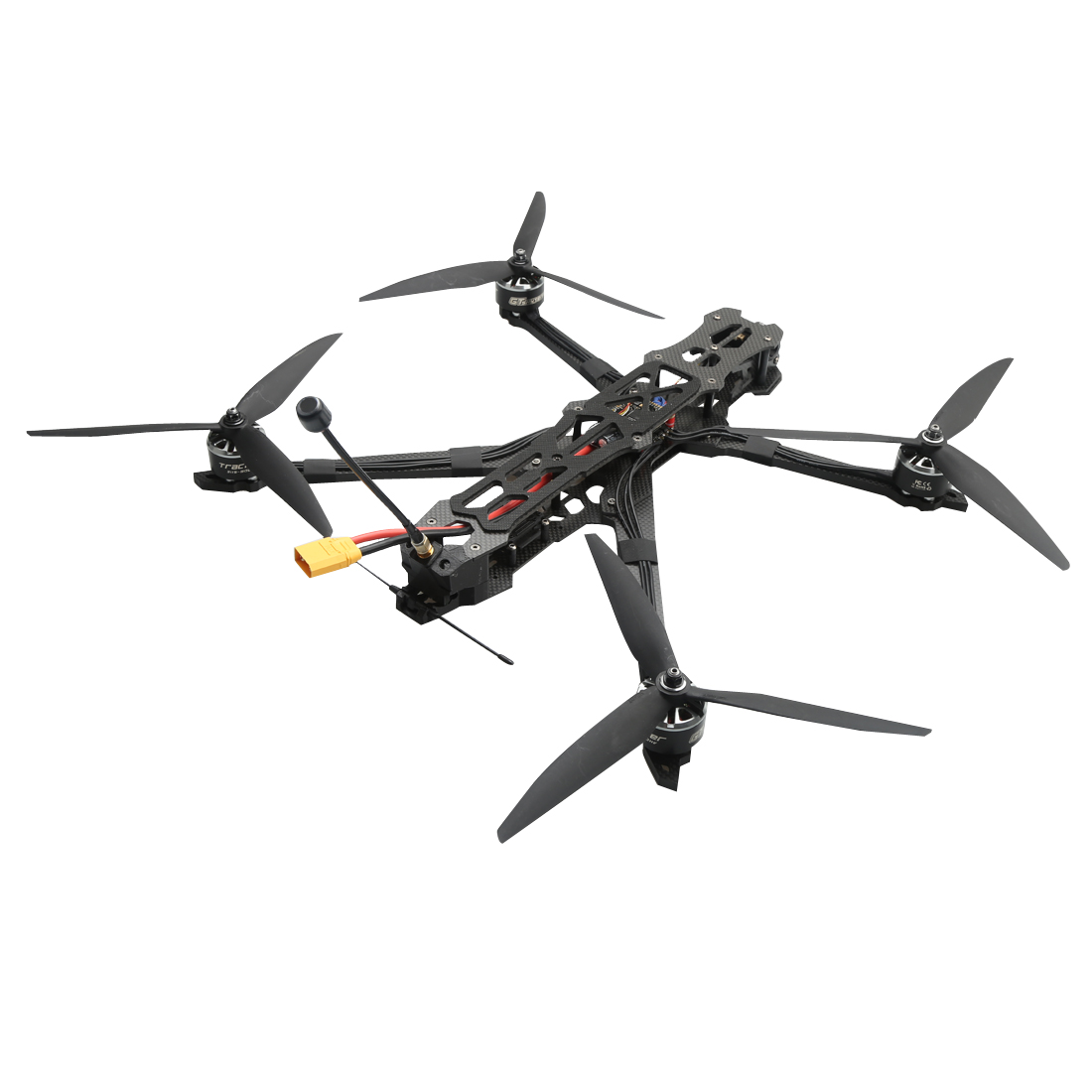 GK-V3 15inch 680mm FPV Drone F - Quadcopter Frame reseña y precio