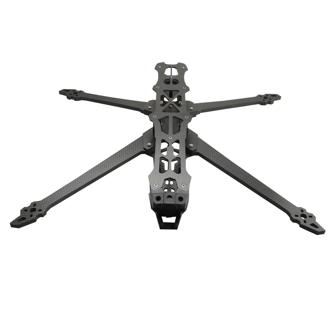GK-V3 15inch 680mm FPV Drone F - Quadcopter Frame reseña y precio