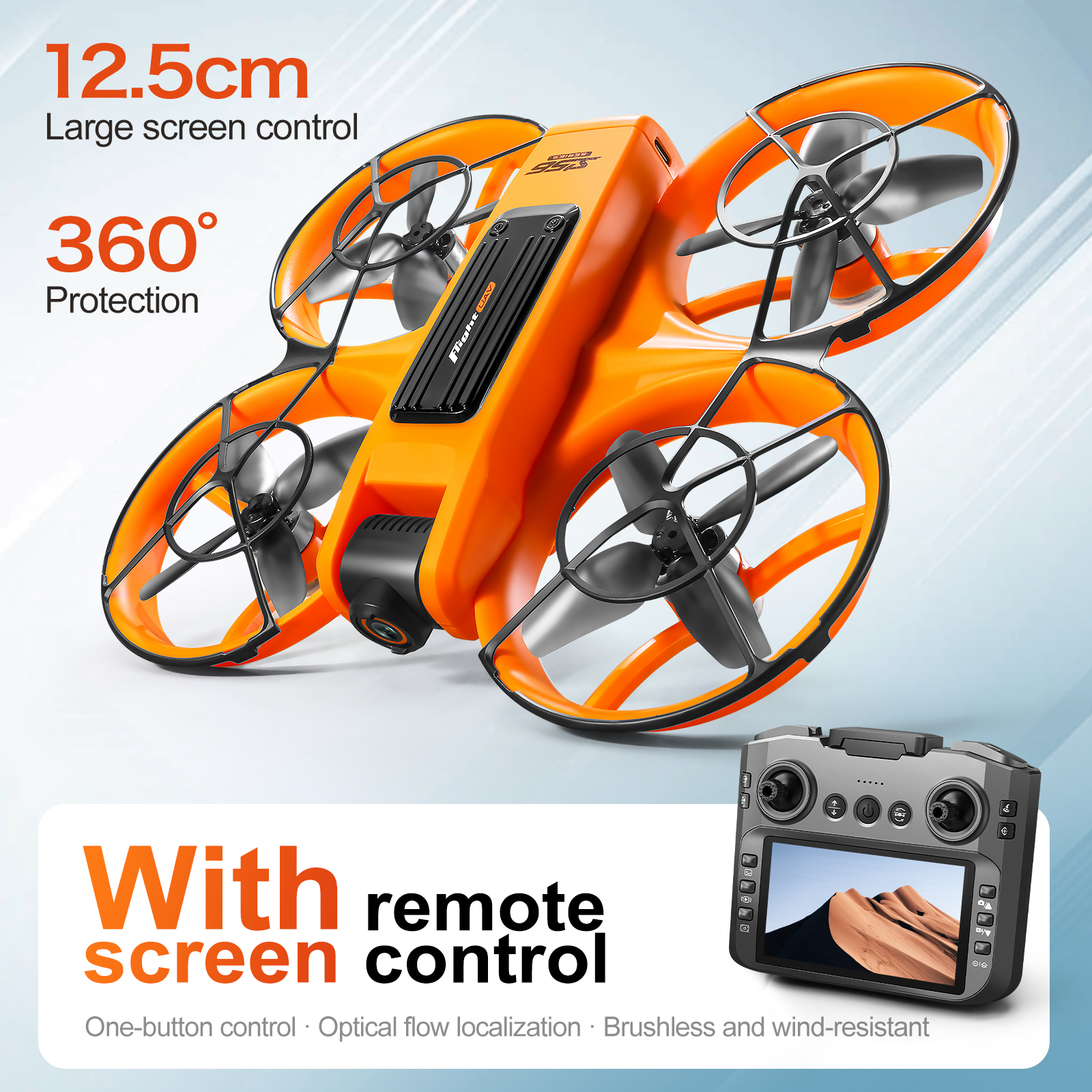 NEW S156 RC Drone 2.4G 5G WIFI - Drone Rc S156 reseña y precio