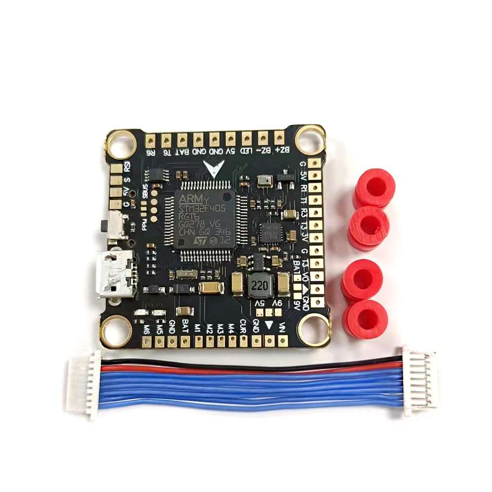F4 V3S PLUS / F4 V3S PLUS FC F - Drone Rc Flight Controller reseña y precio