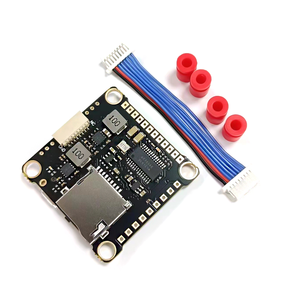 F4 V3S PLUS / F4 V3S PLUS FC F - Drone Rc Flight Controller reseña y precio