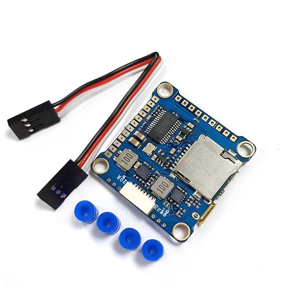 F4 V3S PLUS / F4 V3S PLUS FC F - Drone Rc Flight Controller reseña y precio