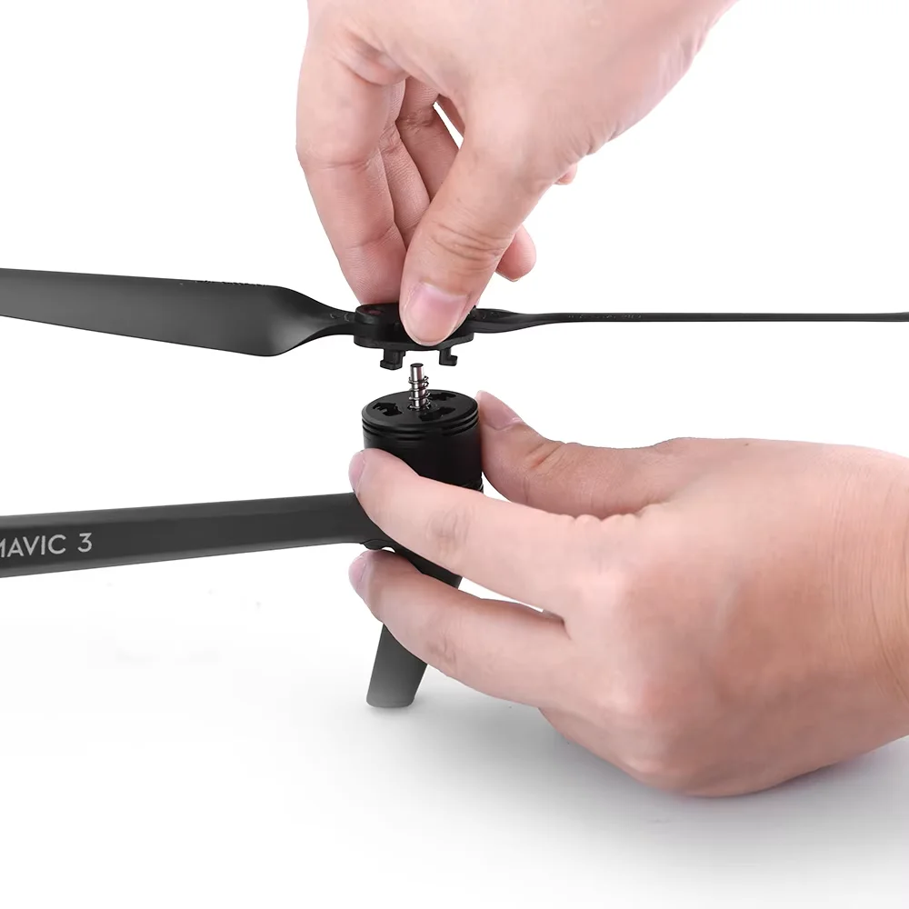 9453F Quick Release Foldable B - Rc Motor Drone reseña y precio