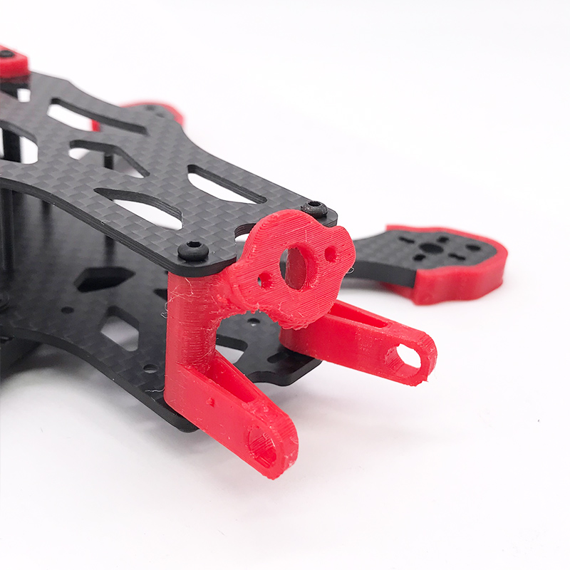 APEX 3 3inch 147mm Wheelbase C - Quadcopter Frame reseña y precio
