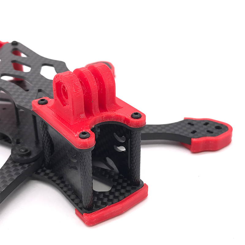 APEX 3 3inch 147mm Wheelbase C - Quadcopter Frame reseña y precio