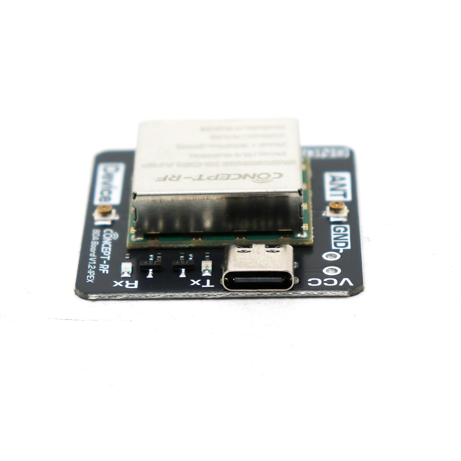 IPEX Bidirectional POWER Ampli - Drone Two Rc Way reseña y precio