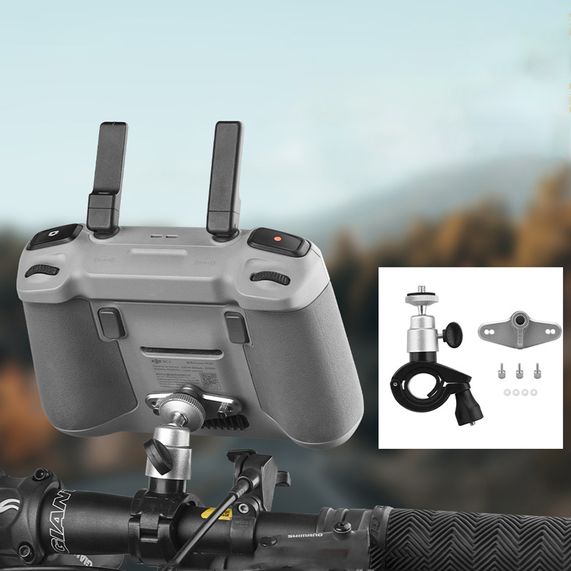 RC RC2 Remote Control Bike Hol - Drone Dji Rc Mini 3 Pro reseña y precio