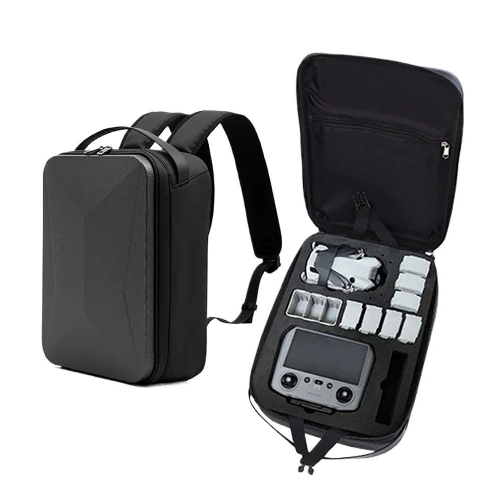 Drone Backpack for DJI Mini 4  - Drone Dji Rc Mini 3 Pro reseña y precio