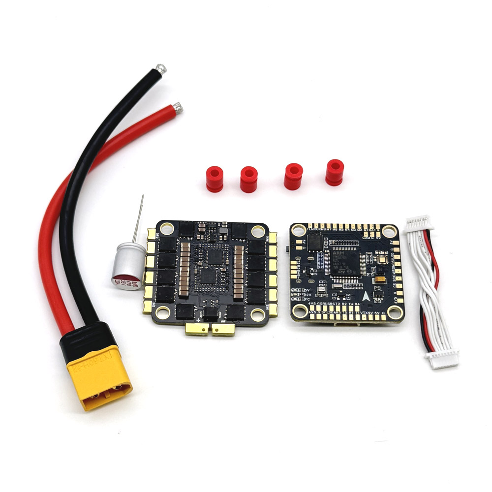 1set 60A  F405 Mini v3s 30x30  - Drone Rc Flight Controller reseña y precio
