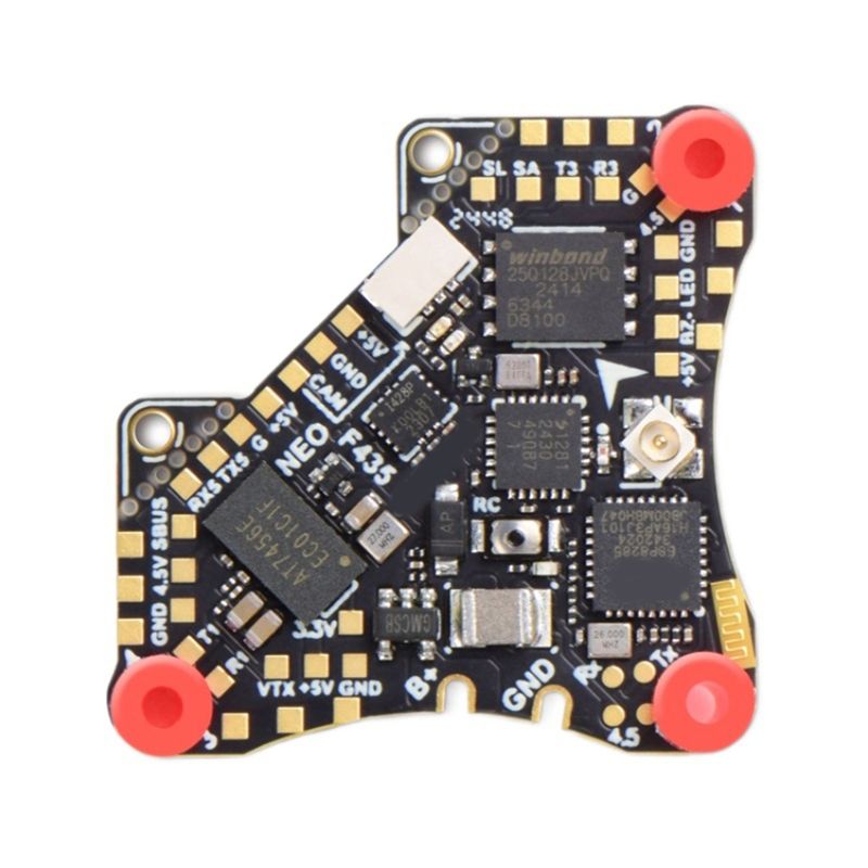 FBIL-F435 NEO 1S AIO Flight Co - Drone Rc Flight Controller reseña y precio