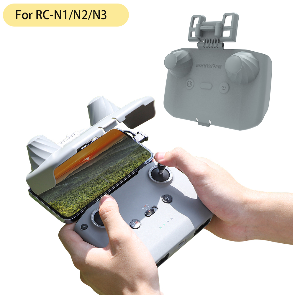2 in 1 Controller Protector Su - Drone Dji Rc Mini 3 Pro reseña y precio
