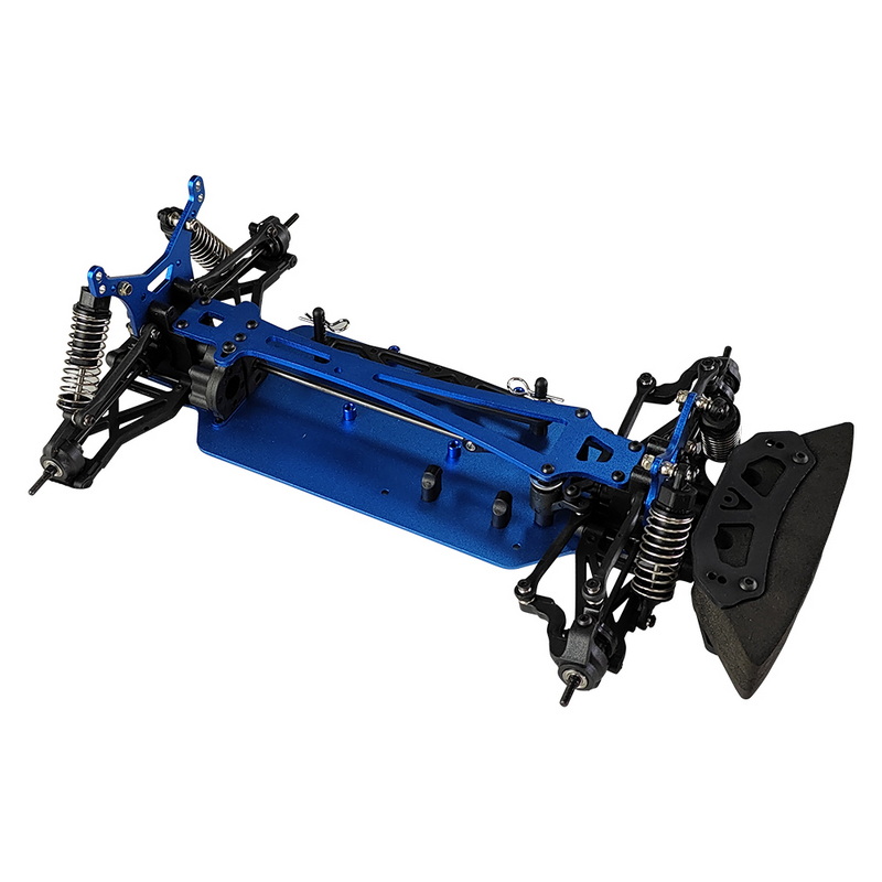 High Speed VRX Racing RH1612 K - Rc Drift Car Kit reseña y precio