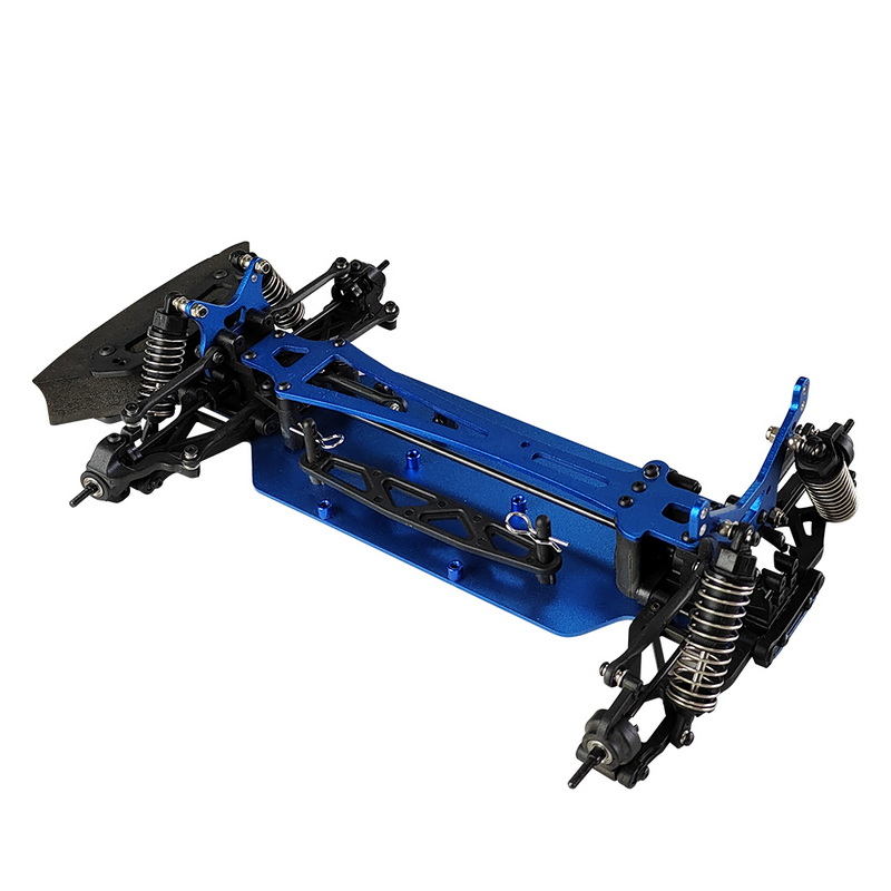 High Speed VRX Racing RH1612 K - Rc Drift Car Kit reseña y precio