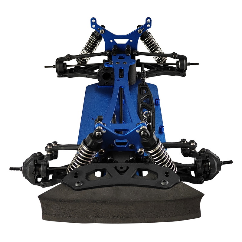 High Speed VRX Racing RH1612 K - Rc Drift Car Kit reseña y precio
