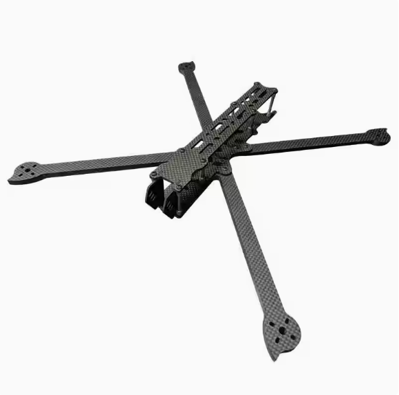 XL10 V7 10inch 420mm Wheelbase - Carbon Fiber Drone Arm reseña y precio