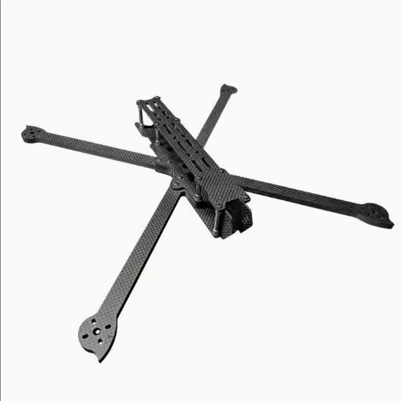 XL10 V7 10inch 420mm Wheelbase - Carbon Fiber Drone Arm reseña y precio