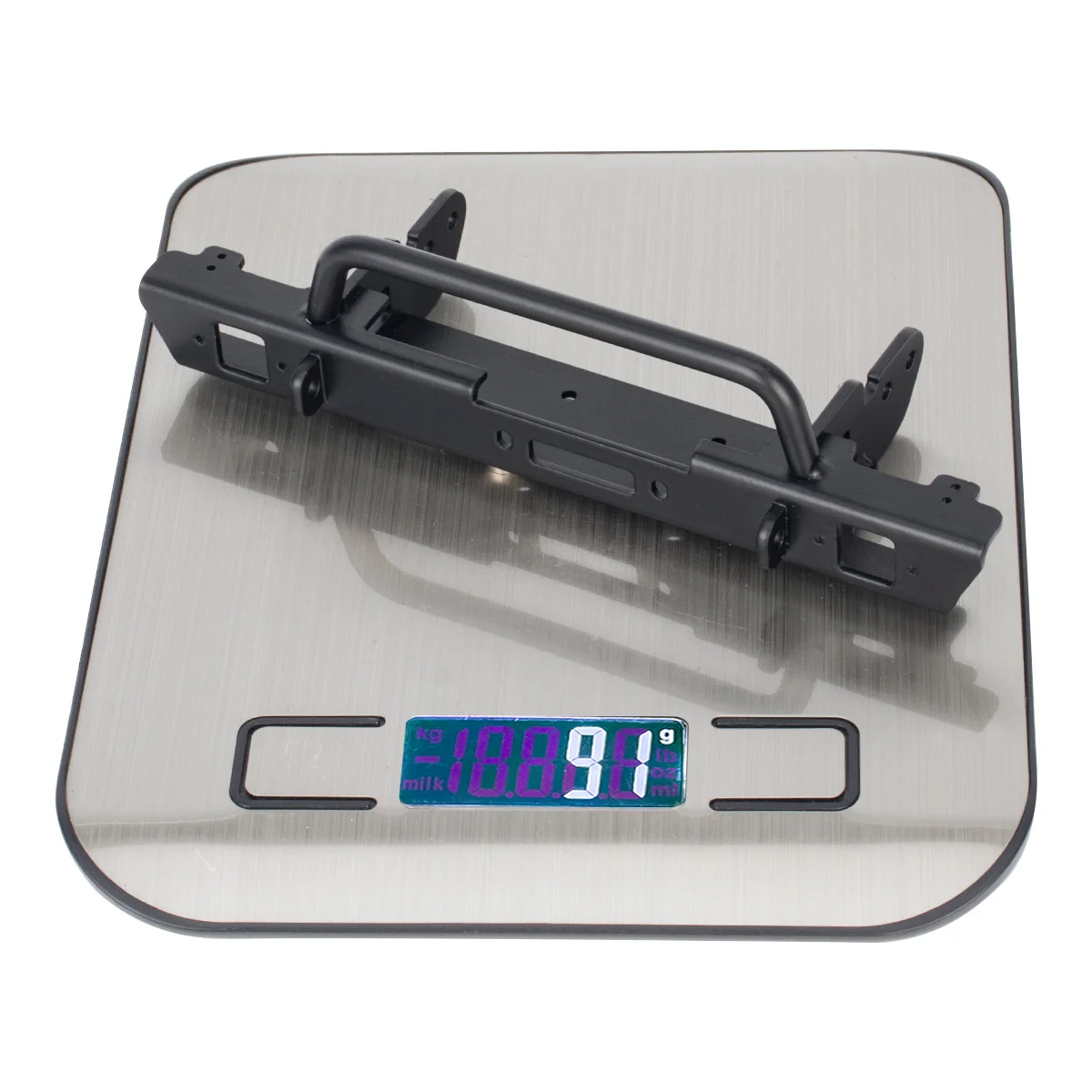 Metal Front Bumper for VP VS4- - Rc Rock Crawler reseña y precio
