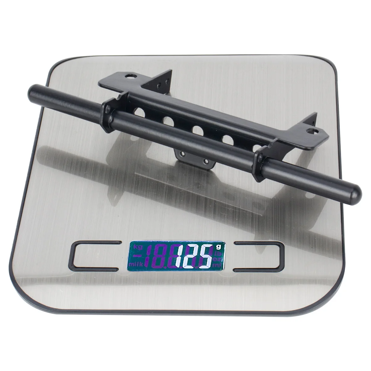 Metal Front Bumper for VP VS4- - Rc Rock Crawler reseña y precio