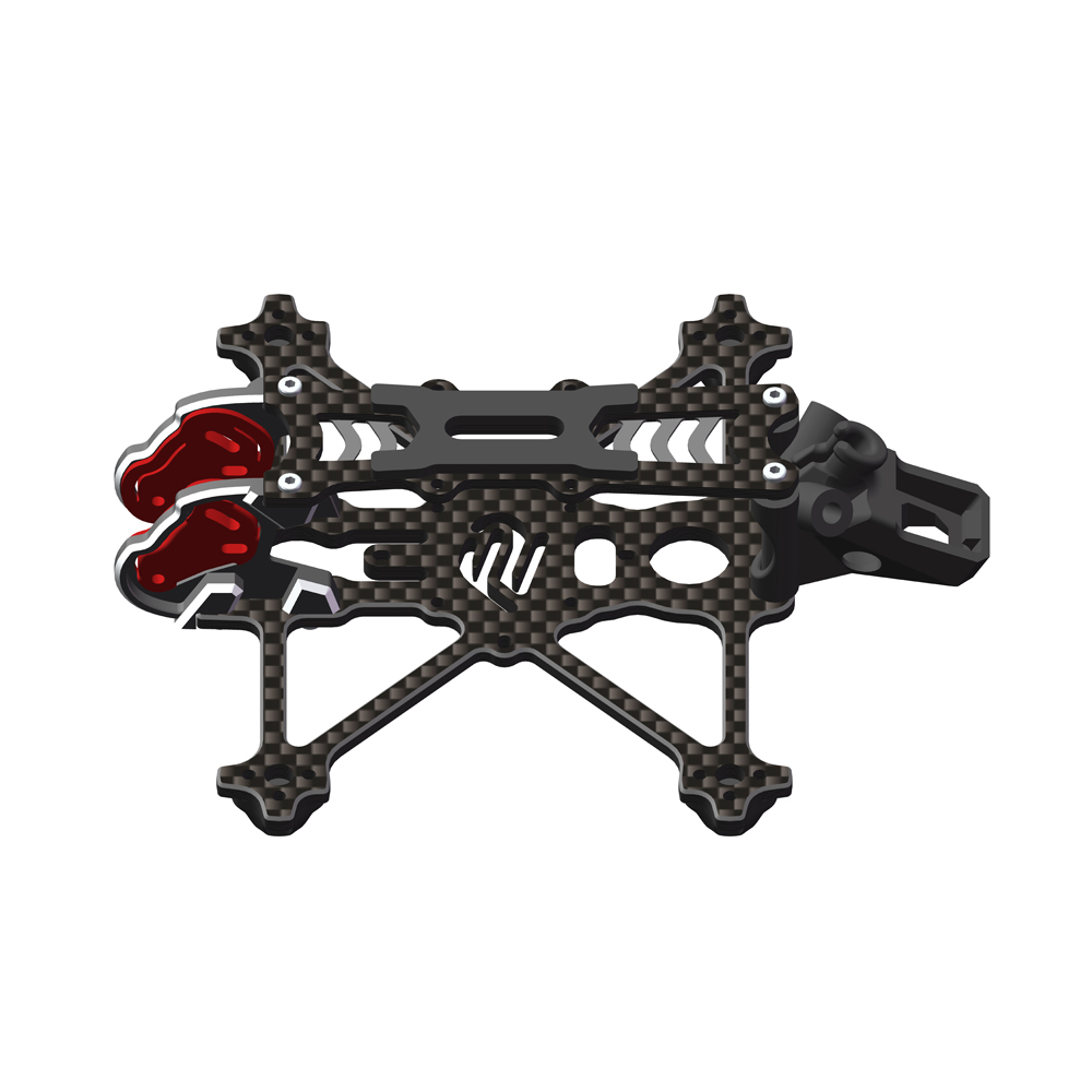 AlfaRC Fi-25 DJI O4 Air Unit 6 - Rc Motor Drone reseña y precio