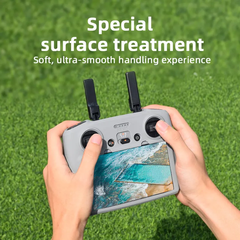 Silicone Sleeve for DJI Avata  - Drone Dji Rc Mini 3 Pro reseña y precio