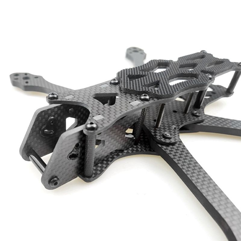 BNVN-APEX DC Drone Rack Quadco - Quadcopter Frame reseña y precio