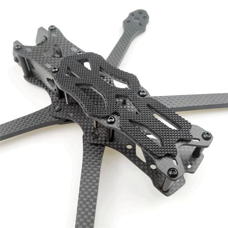 BNVN-APEX DC Drone Rack Quadco - Quadcopter Frame reseña y precio