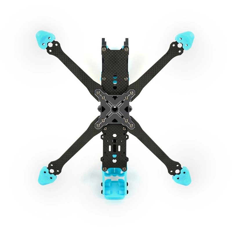 MACH-MANTA V2 5 Inch Carbon Fi - Quadcopter Frame reseña y precio