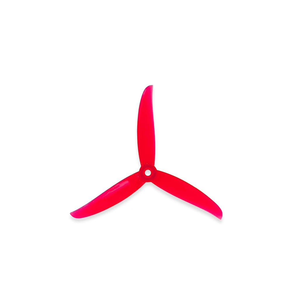 Gemfan 5136 5.1x3.6x3 3 Paddle - Quadcopter Frame reseña y precio