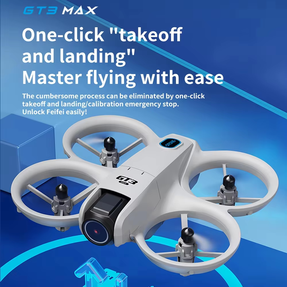 2026 New Original GT3 MAX Dron - Drone Gt3 Rc reseña y precio