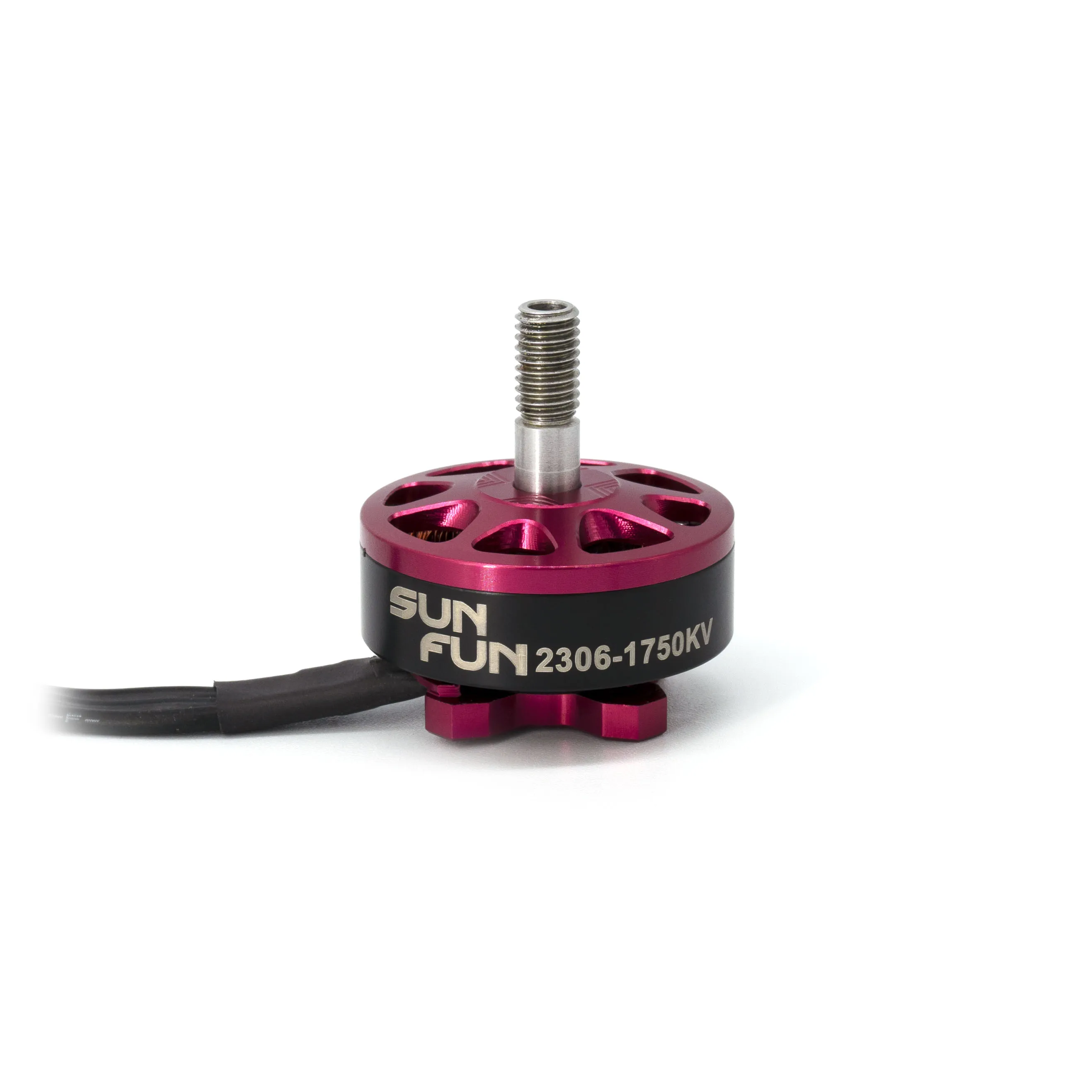 SUN FUN 2306 1750/2500KV 4-6S  - Drone Vs Rc Airplane reseña y precio