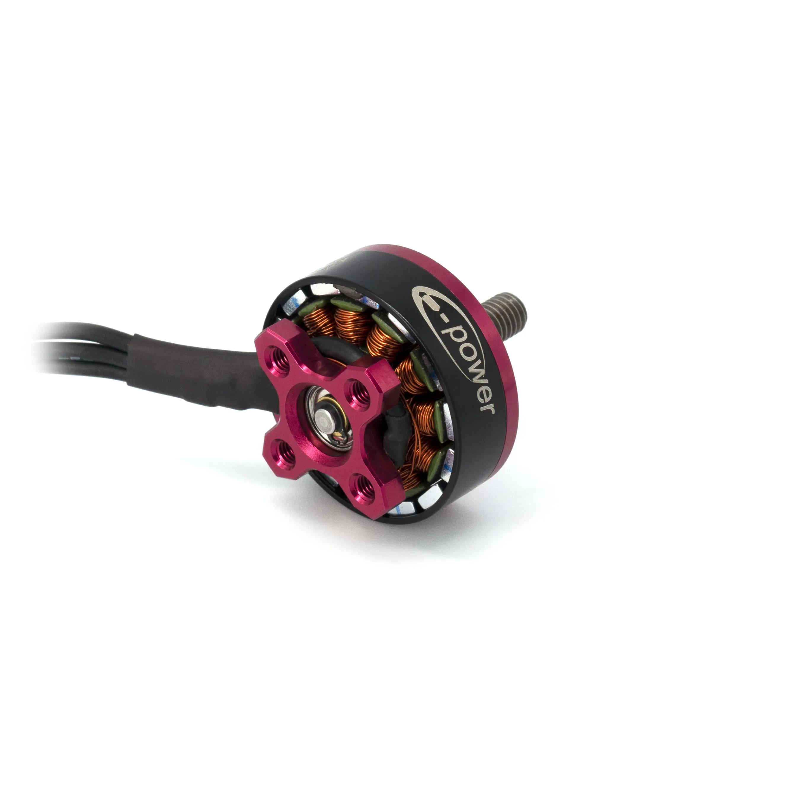 SUN FUN 2306 1750/2500KV 4-6S  - Drone Vs Rc Airplane reseña y precio
