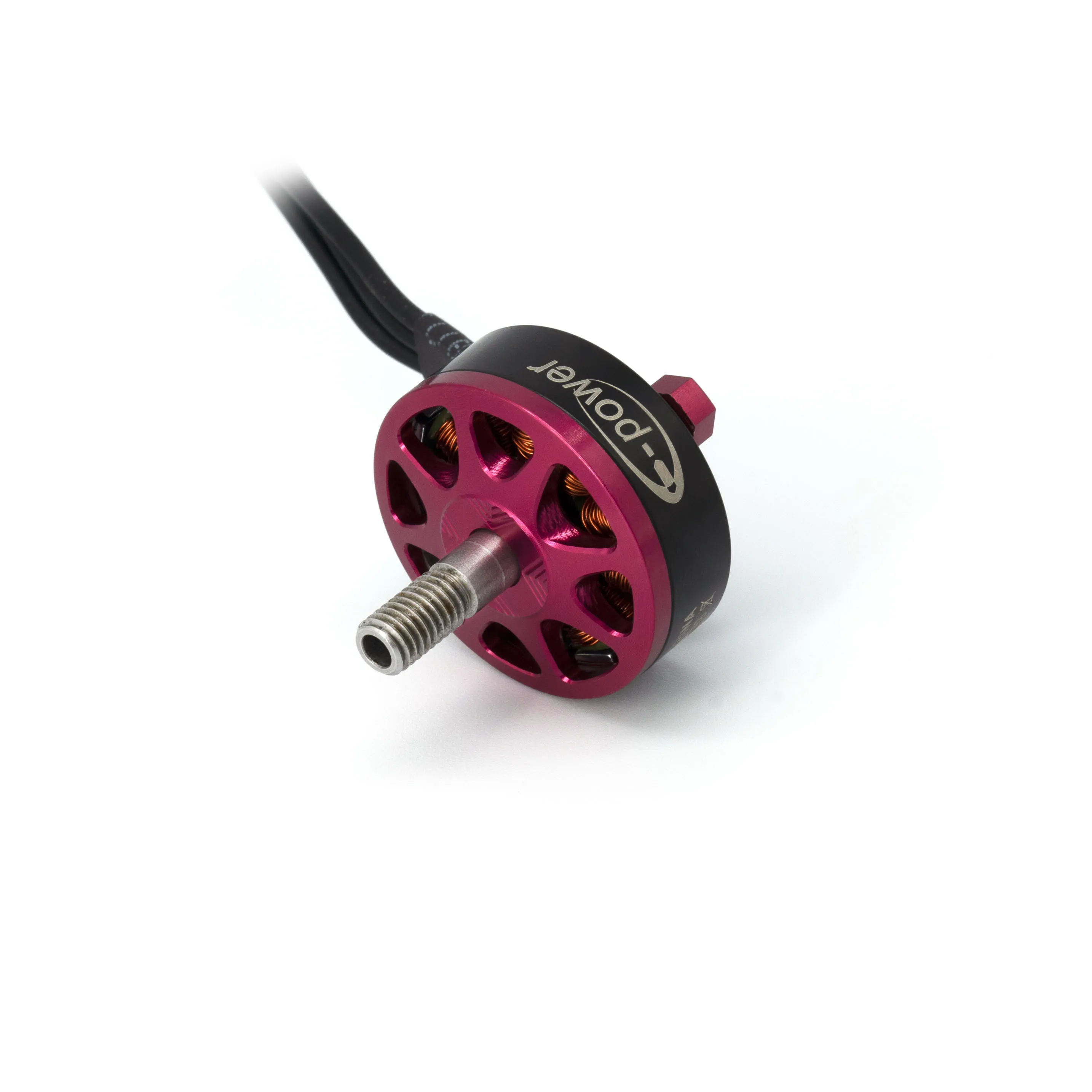 SUN FUN 2306 1750/2500KV 4-6S  - Drone Vs Rc Airplane reseña y precio