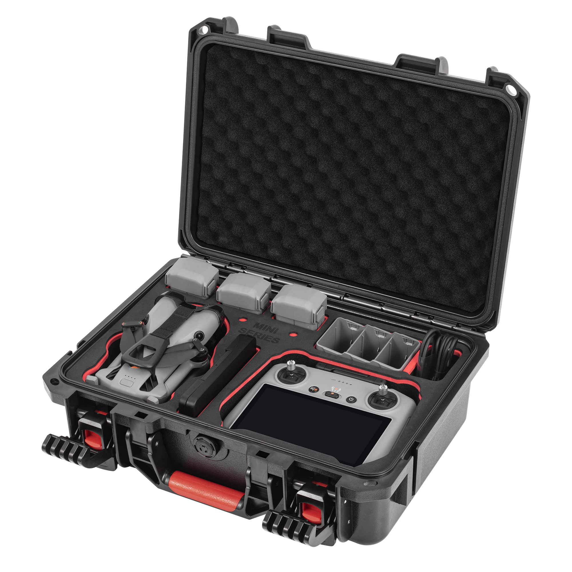STARTRC PHOTO Waterproof Hard  - Drone Dji Rc Mini 3 Pro reseña y precio