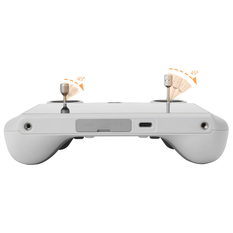 1 Pair for DJI RC / RC 2 Remot - Drone Dji Rc Mini 3 Pro reseña y precio