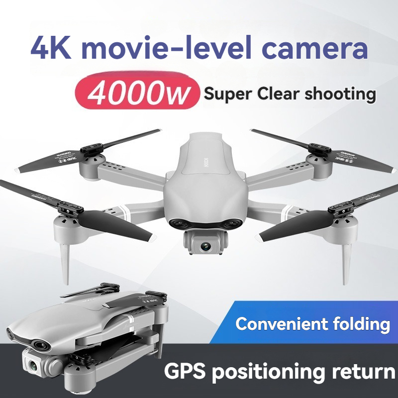 F3 Foldable GPS Drone with Dua - Drone Smart Rc Foldable reseña y precio