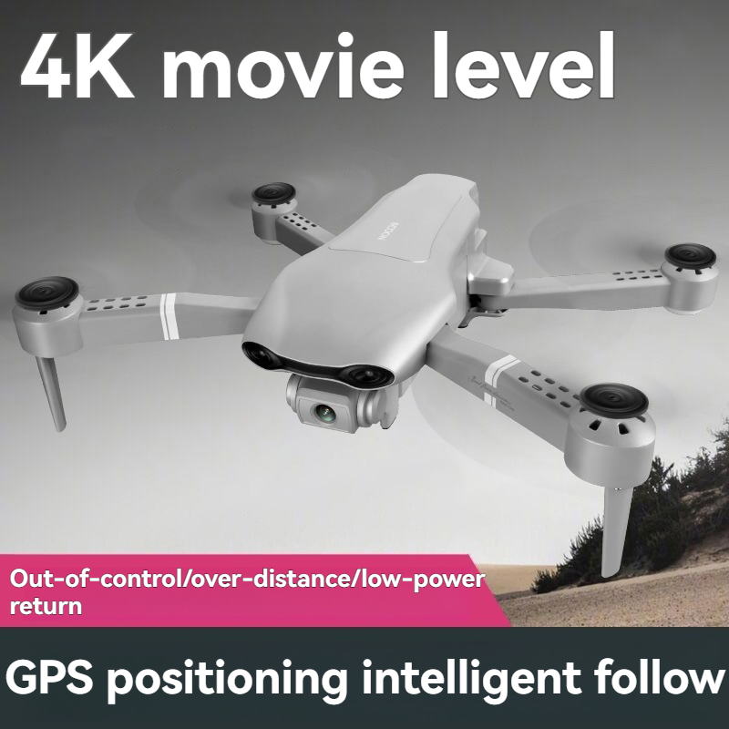 F3 Foldable GPS Drone with Dua - Drone Smart Rc Foldable reseña y precio