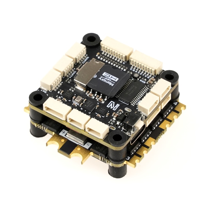 MicoAir743 V2   Flight Control - Drone Rc Flight Controller reseña y precio