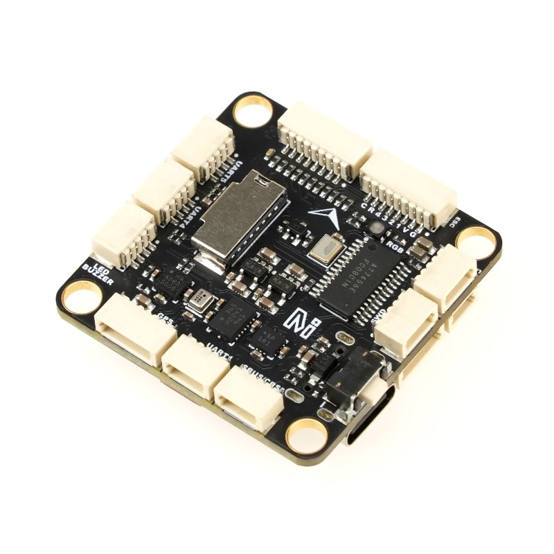 MicoAir743 V2   Flight Control - Drone Rc Flight Controller reseña y precio